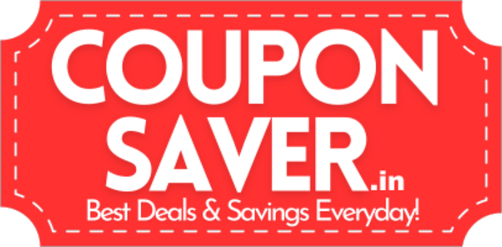 Coupon Saver India