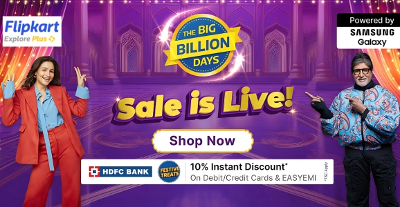 Flipkart Festive Sale September 2024 Coupon Saver