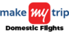 MakeMyTrip Flights