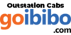 Goibibo Outstation Cabs