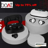 Exclusive Offer: Boat Headphones UPTO 75% OFF