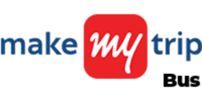 MakeMyTrip Bus