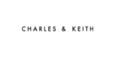 CHARLES & KEITH