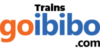 Goibibo Trains