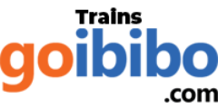 Goibibo Trains