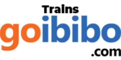 Goibibo Trains