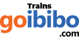 Get 15% off on Goibibo Trains with Goconfirmed trip feature