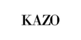 Up To 60% OFF on All Orders from KAZO