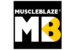 MuscleBlaze