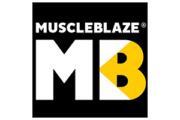 MuscleBlaze