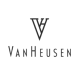 Save up to 55% on Van Heusen Formal Shirts!